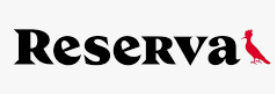 Logo Reserva